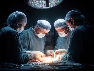 Minimally Invasive Spine Surgery - Mindspine