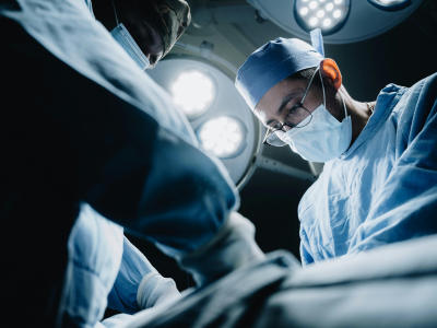 Spinal Fusion Surgery - Mindspine