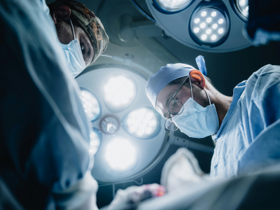 Brain Tumor Surgery in Godhra