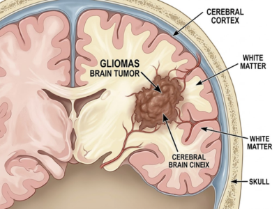 Gliomas